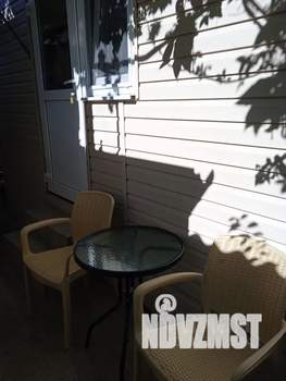 Дом 25м², 2-этажный, посуточно,