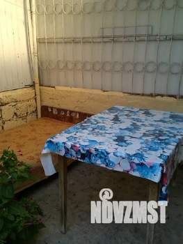 Дом 56м², 1-этажный, посуточно,