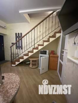 Дом 40м², 2-этажный, посуточно,