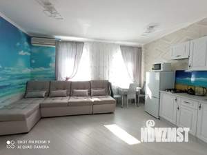 Дом 33м², 2-этажный, посуточно,