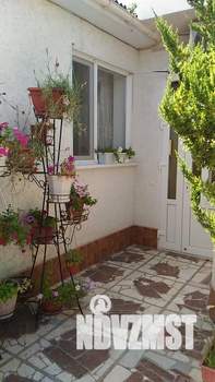 Дом 45м², 1-этажный, посуточно,