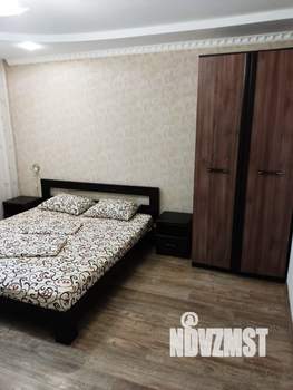 Дом 82м², 1-этажный, посуточно,