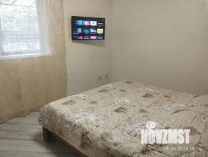 Дом 35м², 1-этажный, посуточно,