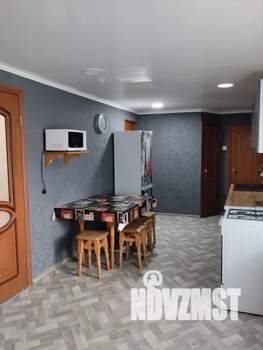 Дом 50м², 2-этажный, посуточно,