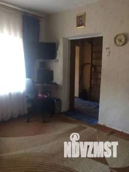 Дом 50м², 1-этажный, посуточно,