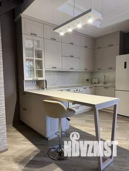 Дом 120м², 2-этажный, посуточно,