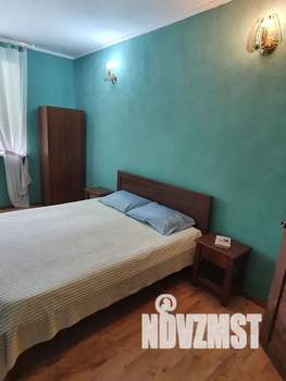 Дом 40м², 2-этажный, посуточно,