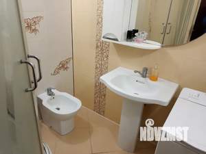 Дом 122м², 2-этажный, посуточно,