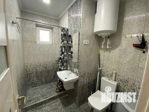 Дом 53м², 1-этажный, посуточно,