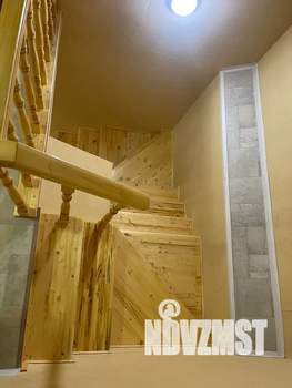 Дом 40м², 2-этажный, посуточно,