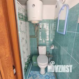 Дом 15м², 1-этажный, посуточно,