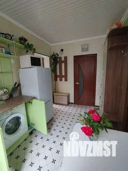 Дом 30м², 1-этажный, посуточно,