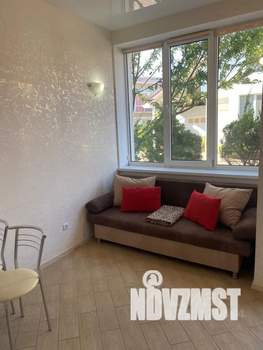 Дом 40м², 2-этажный, посуточно,