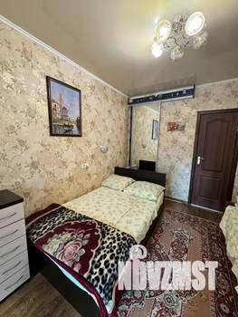 Дом 22м², 1-этажный, посуточно,