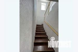 Дом 155м², 2-этажный, посуточно,