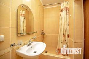 Дом 45м², 1-этажный, посуточно,