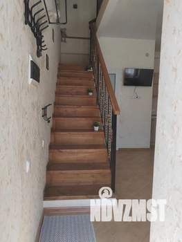 Дом 52м², 2-этажный, посуточно,