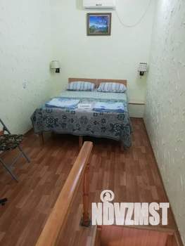 Дом 47м², 2-этажный, посуточно,