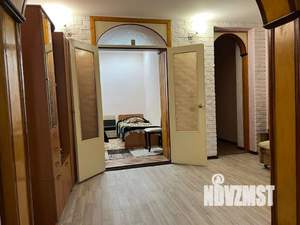 Дом 46м², 1-этажный, посуточно,