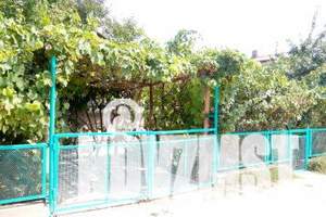 Дом 60м², 1-этажный, посуточно,