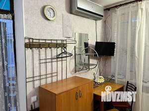 Дом 18м², 1-этажный, посуточно,