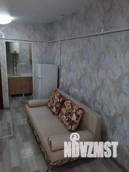 Дом 27м², 1-этажный, посуточно,