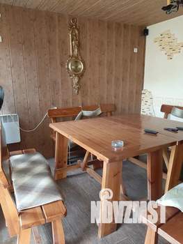 Дом 90м², 2-этажный, посуточно,