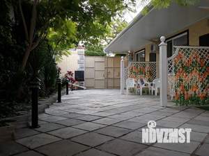 Дом 25м², 1-этажный, посуточно,