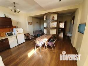 Дом 95м², 1-этажный, посуточно,