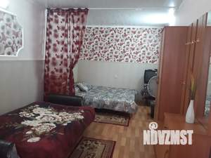 Дом 32м², 1-этажный, посуточно,