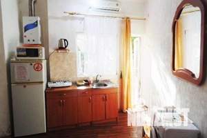 Дом 30м², 1-этажный, посуточно,