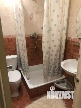 Дом 50м², 1-этажный, посуточно,