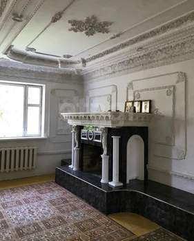 Дом 390м², 4-этажный, на длительный срок,