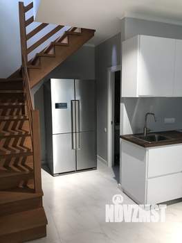 Коттедж 70м², 2-этажный, на длительный срок,