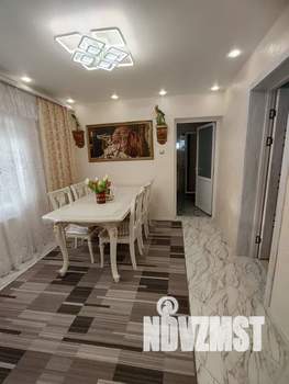 Дом 85м², 2-этажный, посуточно,