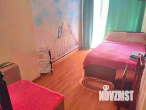 Дом 20м², 2-этажный, посуточно,