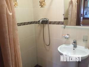 Дом 30м², 1-этажный, посуточно,