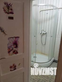 Дом 60м², 1-этажный, посуточно,