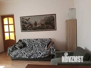 Дом 60м², 1-этажный, посуточно,