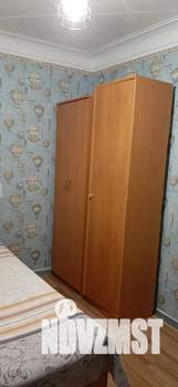 Дом 60м², 1-этажный, посуточно,