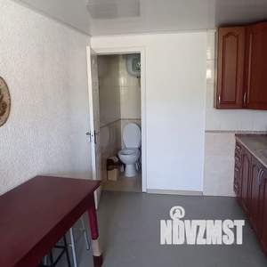 Дом 80м², 2-этажный, посуточно,