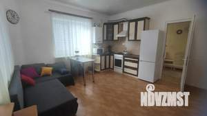 Дом 40м², 1-этажный, посуточно,