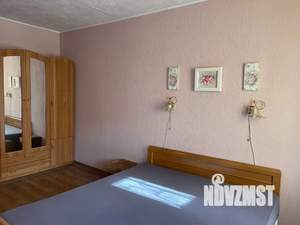 Дом 128м², 1-этажный, посуточно,