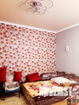 Дом 35м², 1-этажный, посуточно,