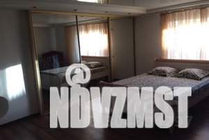 Дом 50м², 2-этажный, посуточно,