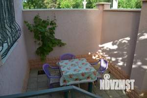 Дом 47м², 1-этажный, посуточно,