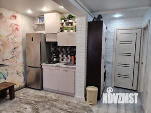 Дом 40м², 1-этажный, посуточно,