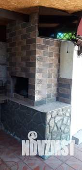 Дом 60м², 1-этажный, посуточно,