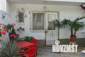 Дом 25м², 1-этажный, посуточно,