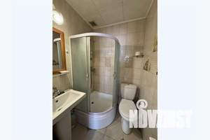 Дом 35м², 1-этажный, посуточно,